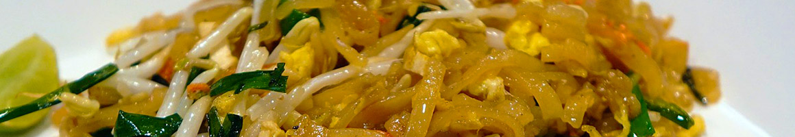Eating Thai Dim Sum at Zheng Asian Bistro restaurant in Glenwood Springs, CO.
